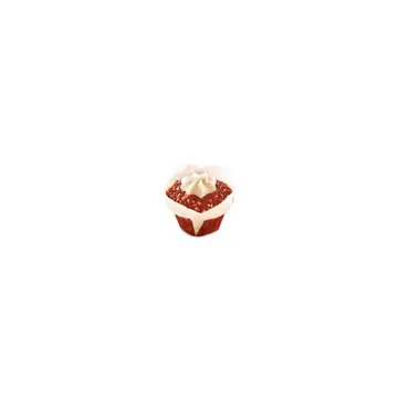 B&b muffin red velvet cake 36st