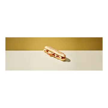 Pastridor panini kruiden+grill+gesneden24700000 (50st)