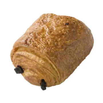 Chocoladebroodjes charente 1234a
