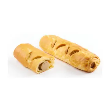 Worstenbrood 70st