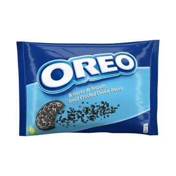 Oreo crums without cream 400g