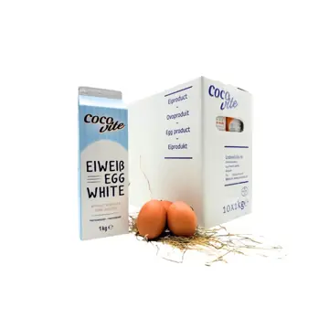Cocovit eiwit 1liter