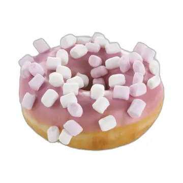 D132 doony's mini marshmallow 36st
