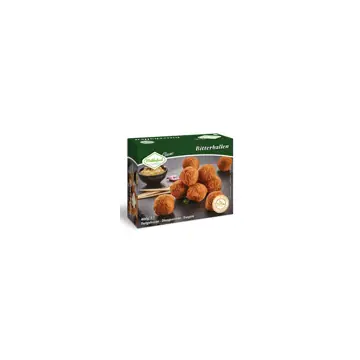 Mekka food bitterballen (1200gr)