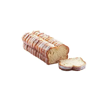 B&b cake loaf lemon 366