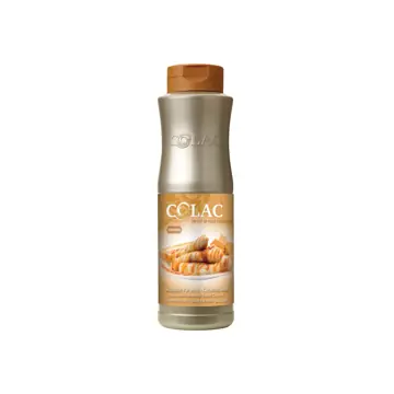Colac topping gezouten karamel 1kg 0020499