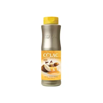 Colac topping banaan 1kg 0020503