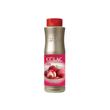 Colac topping framboos 1kg 0020507
