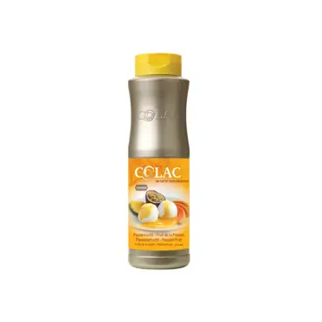 Colac topping passievrucht 1kg 0020517