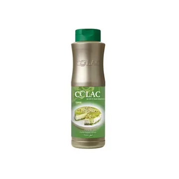 Colac topping pistache 1kg 0020950