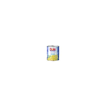 Ananas gold stukken fstate 6x3kg