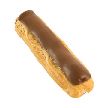 Gevulde eclair 48 st mb