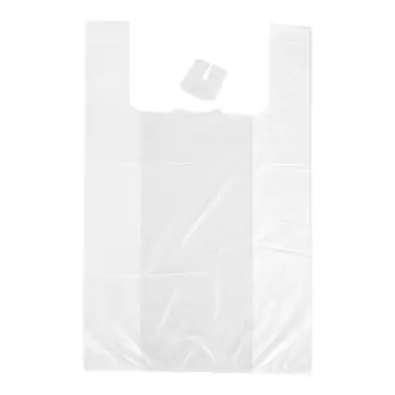 T-shirt bag 55mm