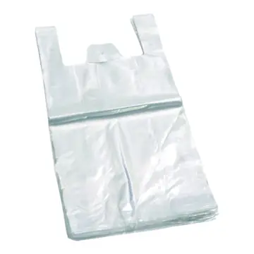 T-shirt bag 45mm