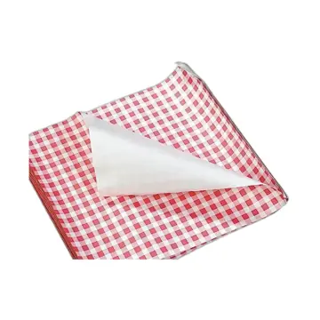 Duplex-papier 40/50 smos vichy
