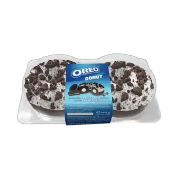 Oreo donut 73g 2-pack 22019