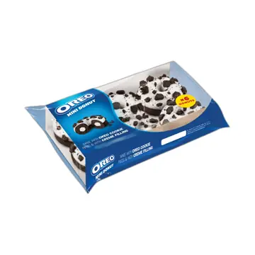 Oreo mini donut 24g 6-pack 29415