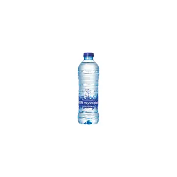 Chaudfontaine fles 24x50cl