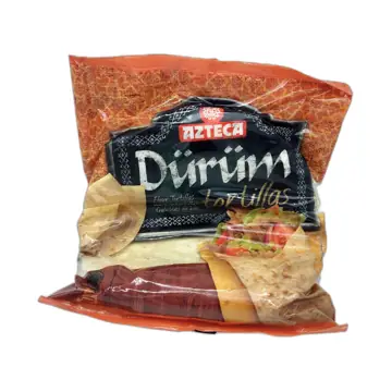 Durum 30cm 6x18st
