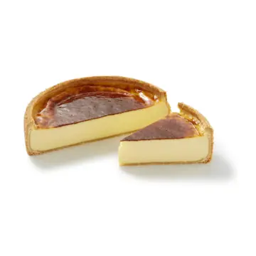 Flan français 8x12 stuks (90073)pruve