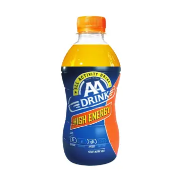 Aa drink hich energy 24x33cl