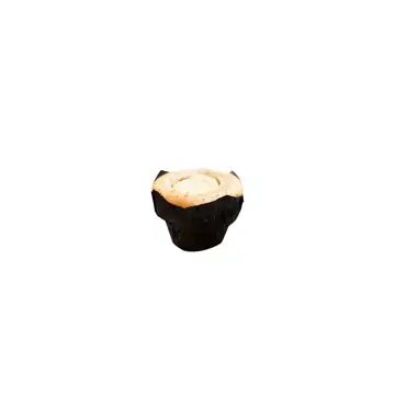 B&b bl muffin lemon cheesecake 130g 12st