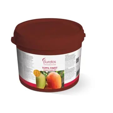 Puratos topfil finest mango 70%