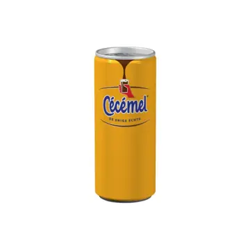 Cecemel blik 24 x 250ml