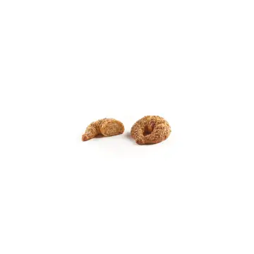 Kb195 meergranen croissant 54 st