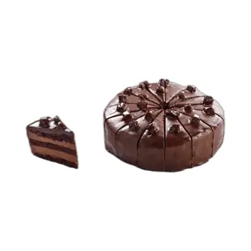 Panesco american pan cake 40 st 5002239