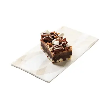A246c36 rocky road brownie 2760 g
