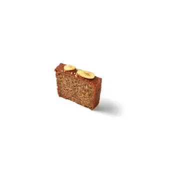 A304 banana cake 1200gr