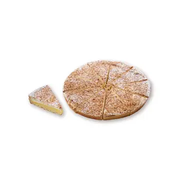 B761c12 bresiliennetaart 1290g/10p