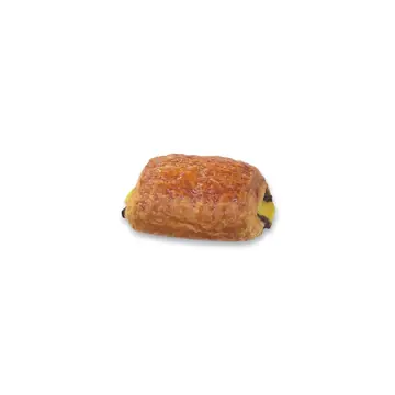Kb42 chococremebroodje 95gr 80st