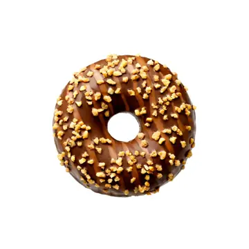 Happy donut caramazing 4250992