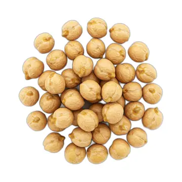 Bograin kikkererwten 10x1kg