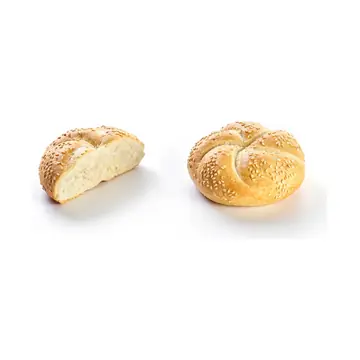 Dh keizerbroodje met sesamzaad vgb 95 st 2103205