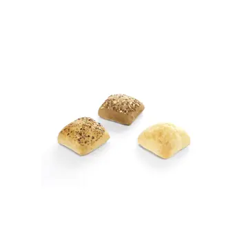 Dh mini mix soft carré ts 75 st 2307080