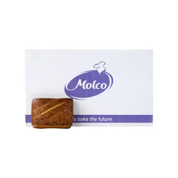 Molco focaccia broodje pest rosso 24270