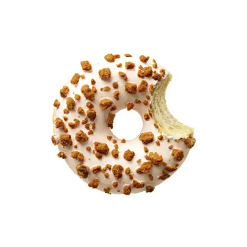 Happy donut spectaculous 4250841