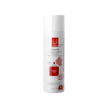 24773 spray velvet rood velourseffect 400ml