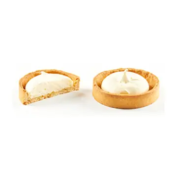 Dh taartbodem crème suisse 28st 2104746