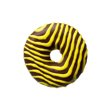 Happy donut queen v 4250982