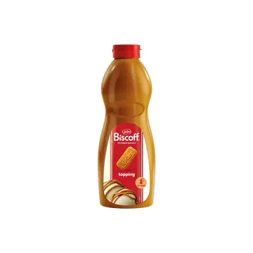 Lotus speculoos topping 1kg