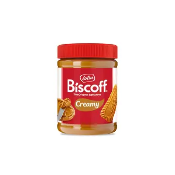 Lotus speculoos pasta 1,6kg