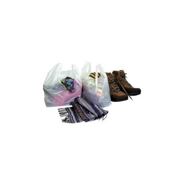 T-shirt bag 60mm
