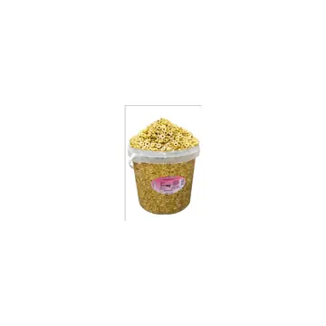 Olive verte en rondelle 7kg