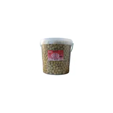 Olijven groen ontpit 6kg