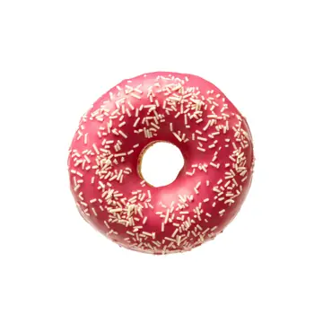 Happy donut funfetti 2104840