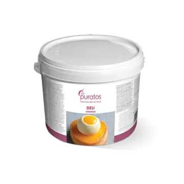 Puratos deli orange